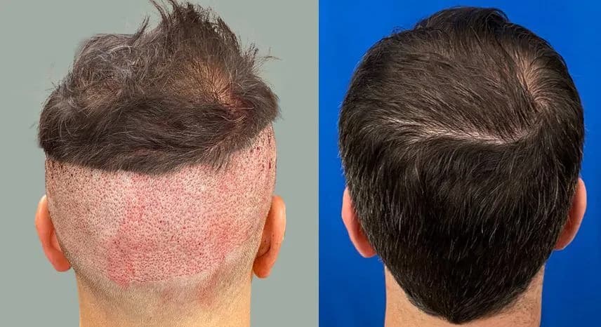 FUE vs. DHI: Which Hair Transplant Technique is Right for You?