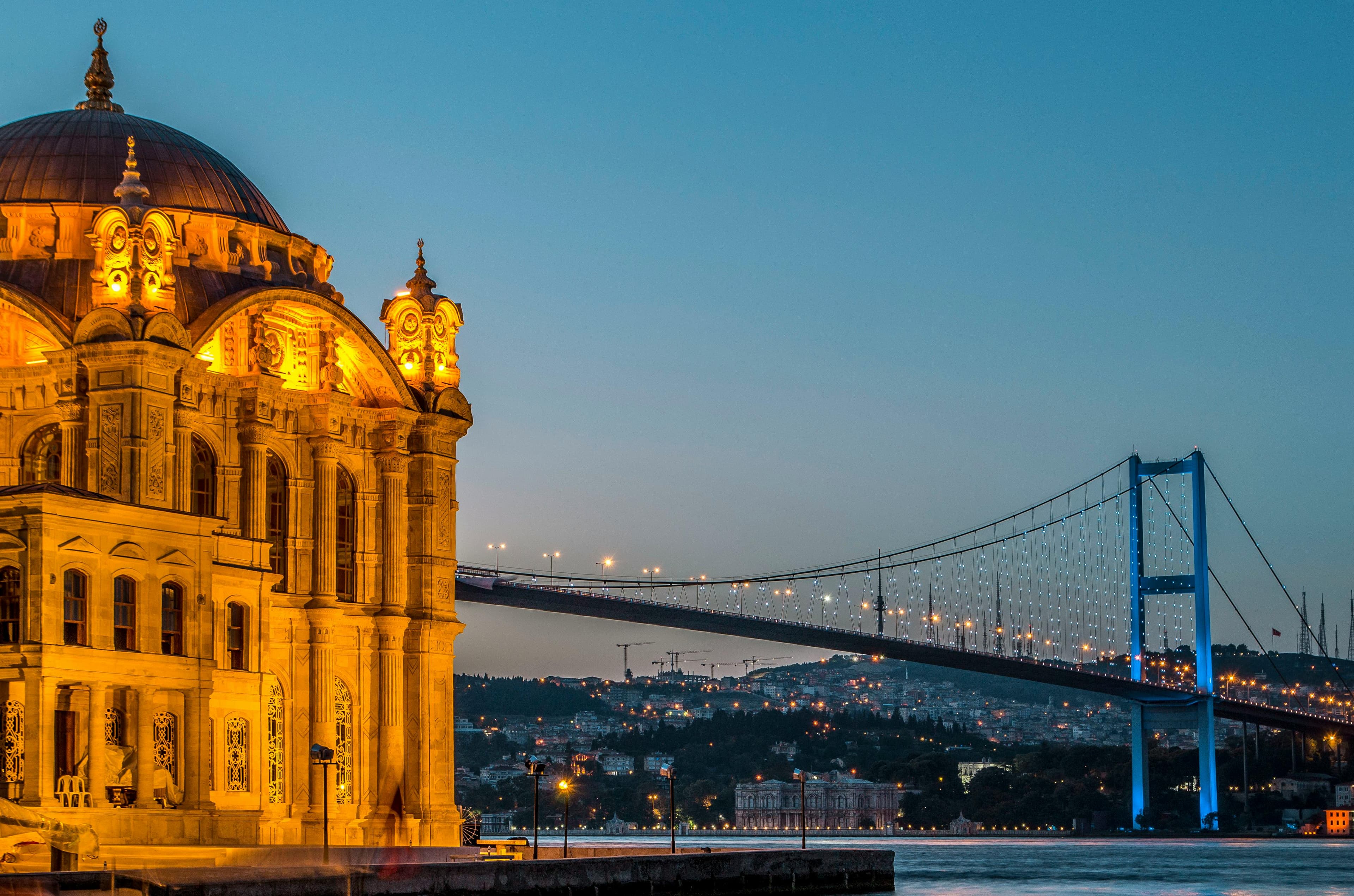 Why Turkey is a Top Destination for Medical Tourism