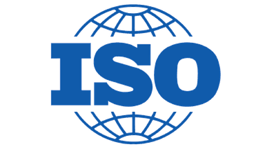 ISO Certification
